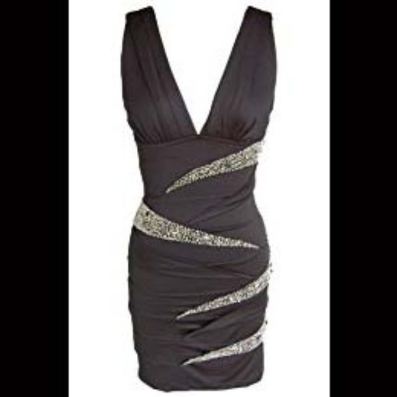 Nikibiki Cocktail Dress